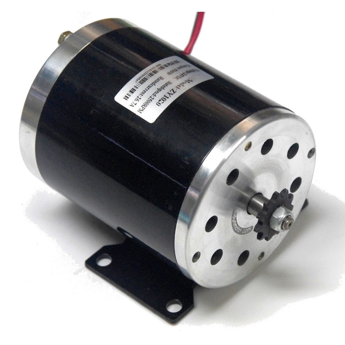 1000 watt 48v Motor With NO Gearbox