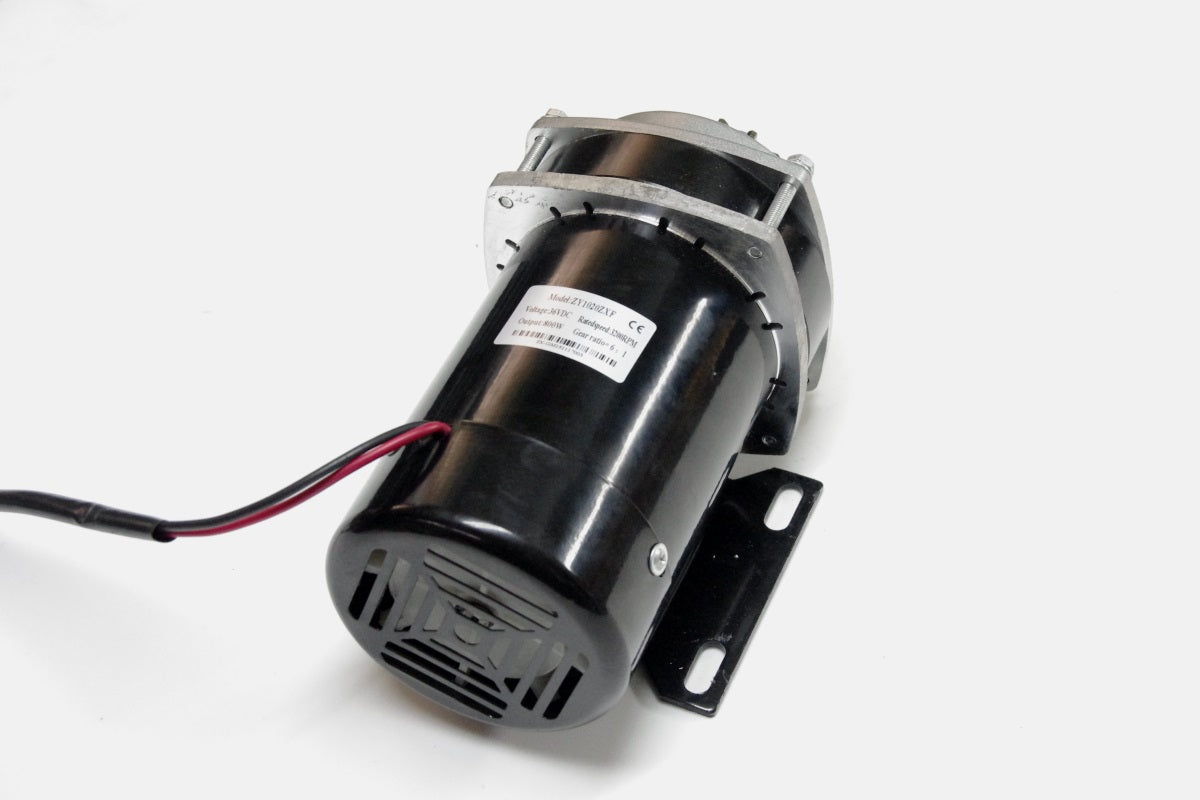 500-1000 Watt Motors