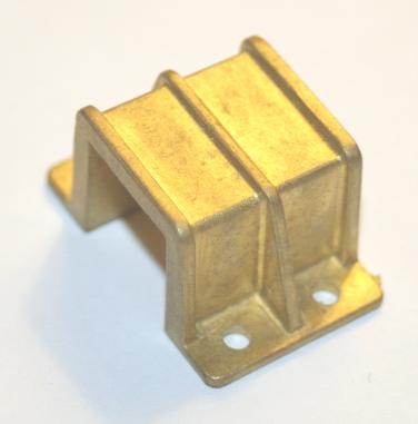 Stake Pocket 1.5" scale