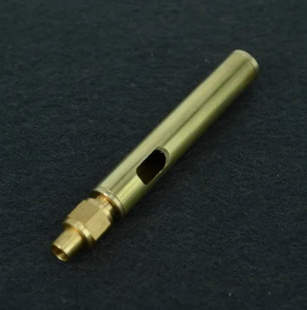 Steam Whistles Small