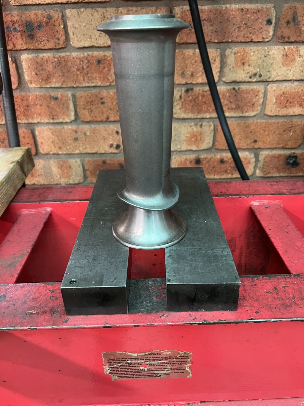 7.25" NSW 12 Class Casting Set