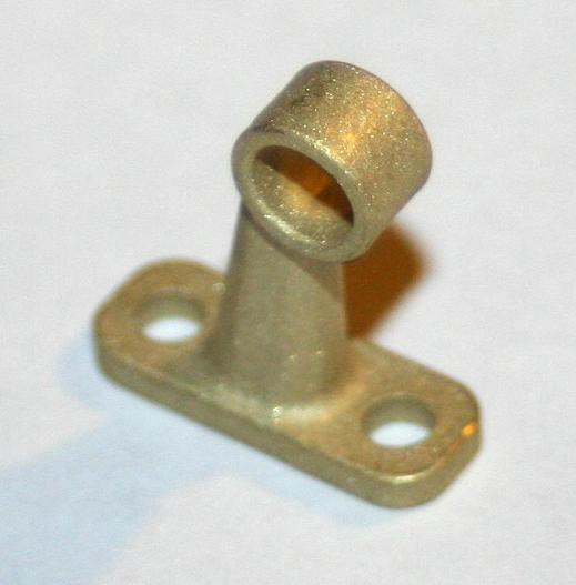 Hand Rail Stanchion SW Switcher