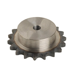 Pilot Bore Sprockets ( 06B British Standard 3/8" Pitch )