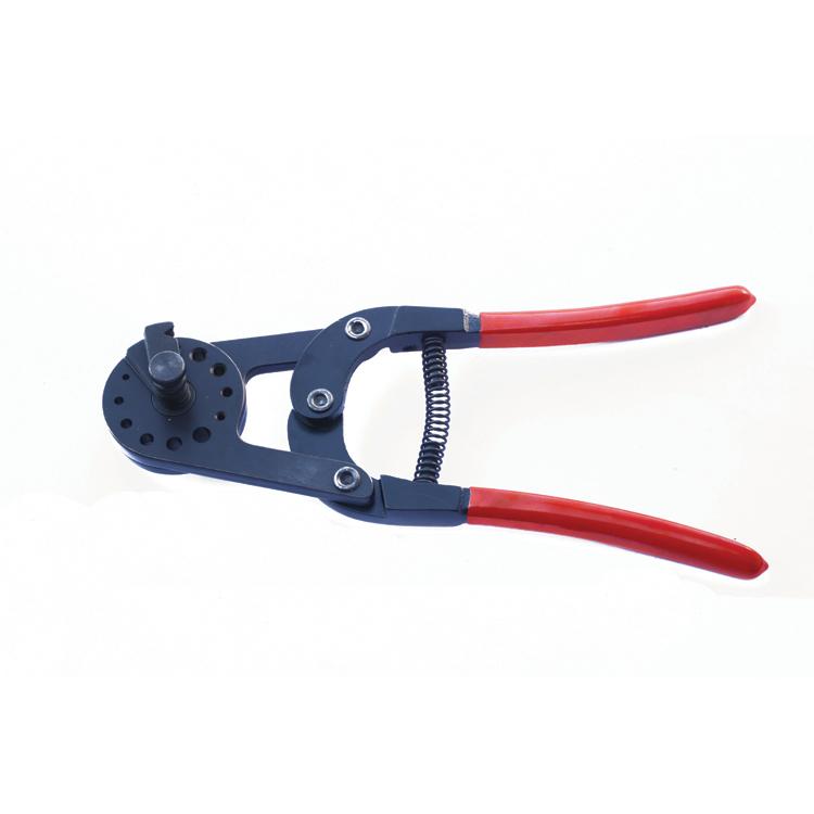 Rivet Cutter