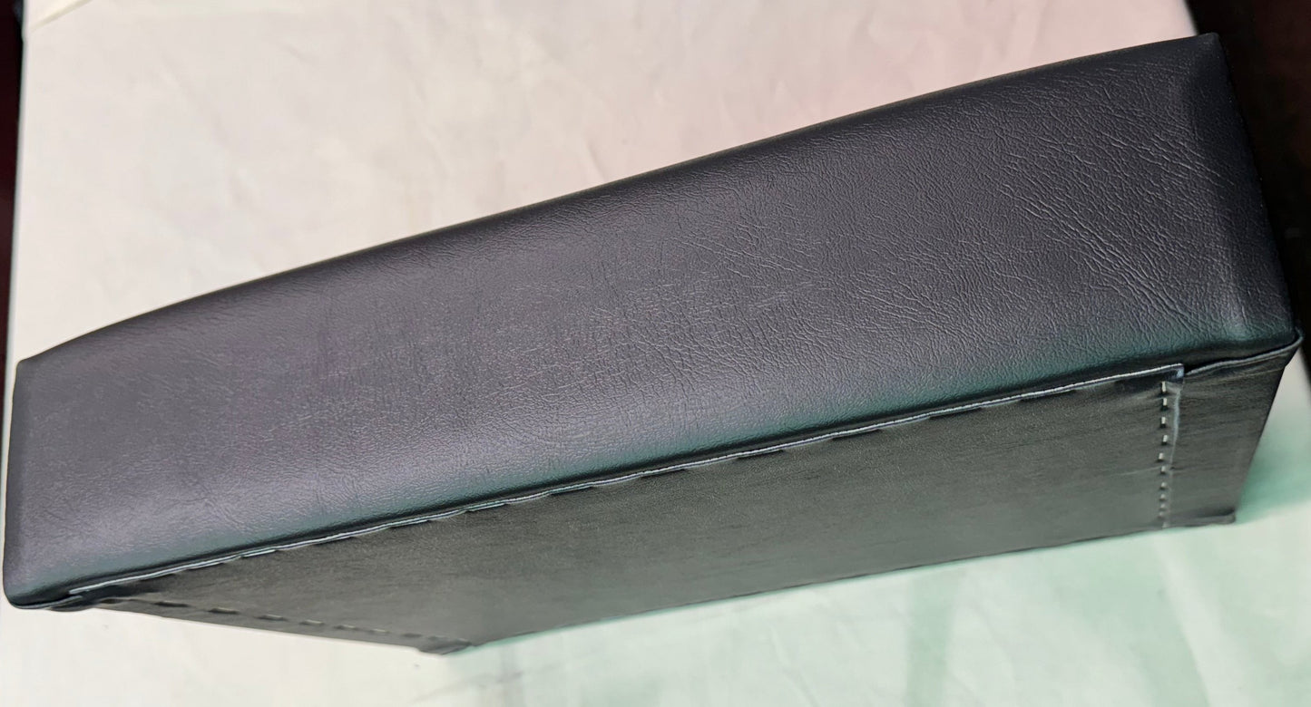PADDED SEAT CUSHION