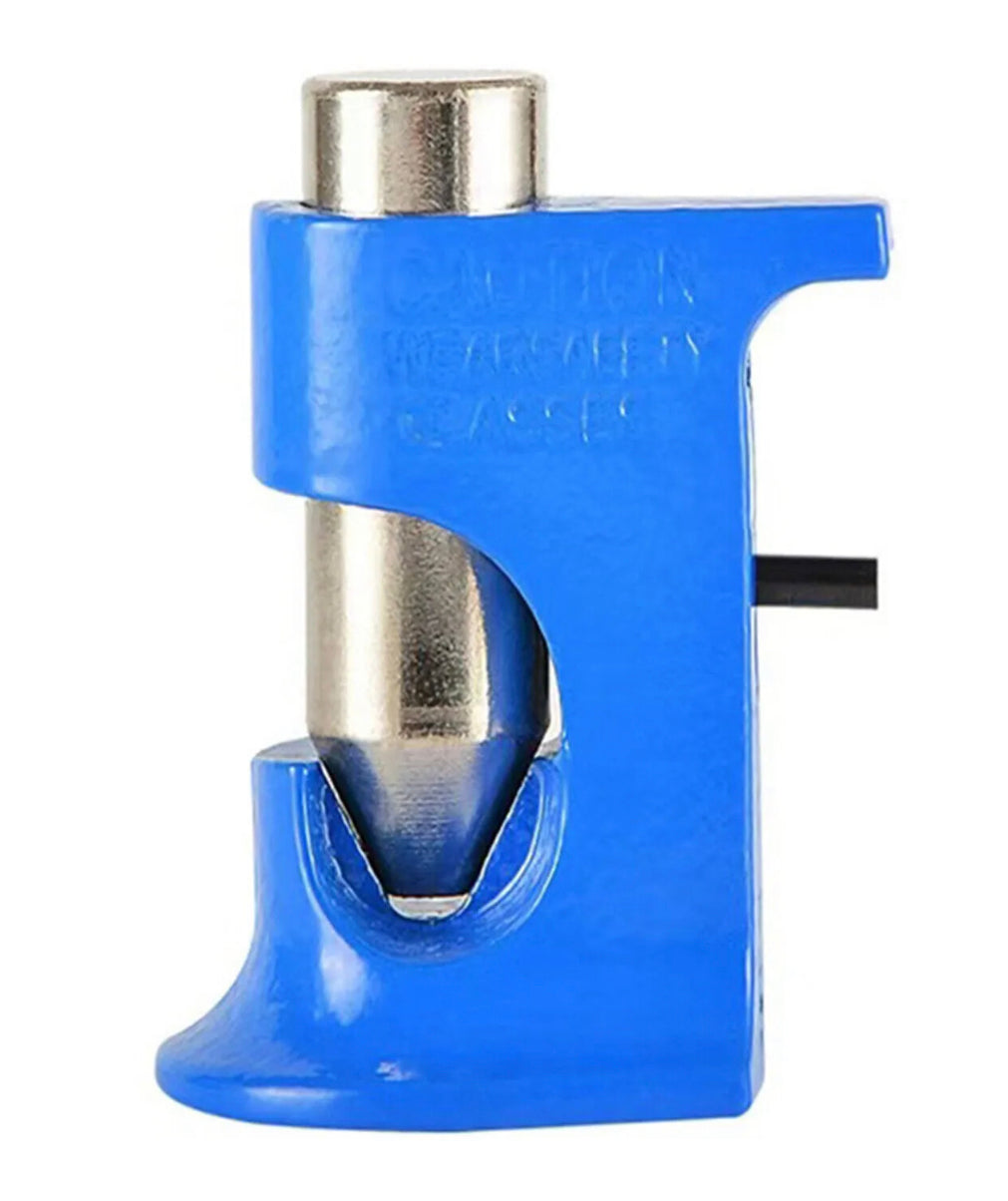 Power Cable Lug Crimper Manual
