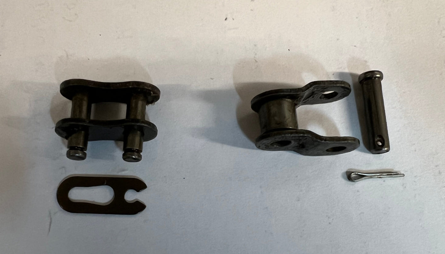 Chain Split Links