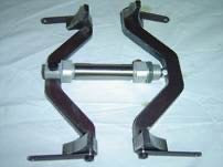 Air Brakes