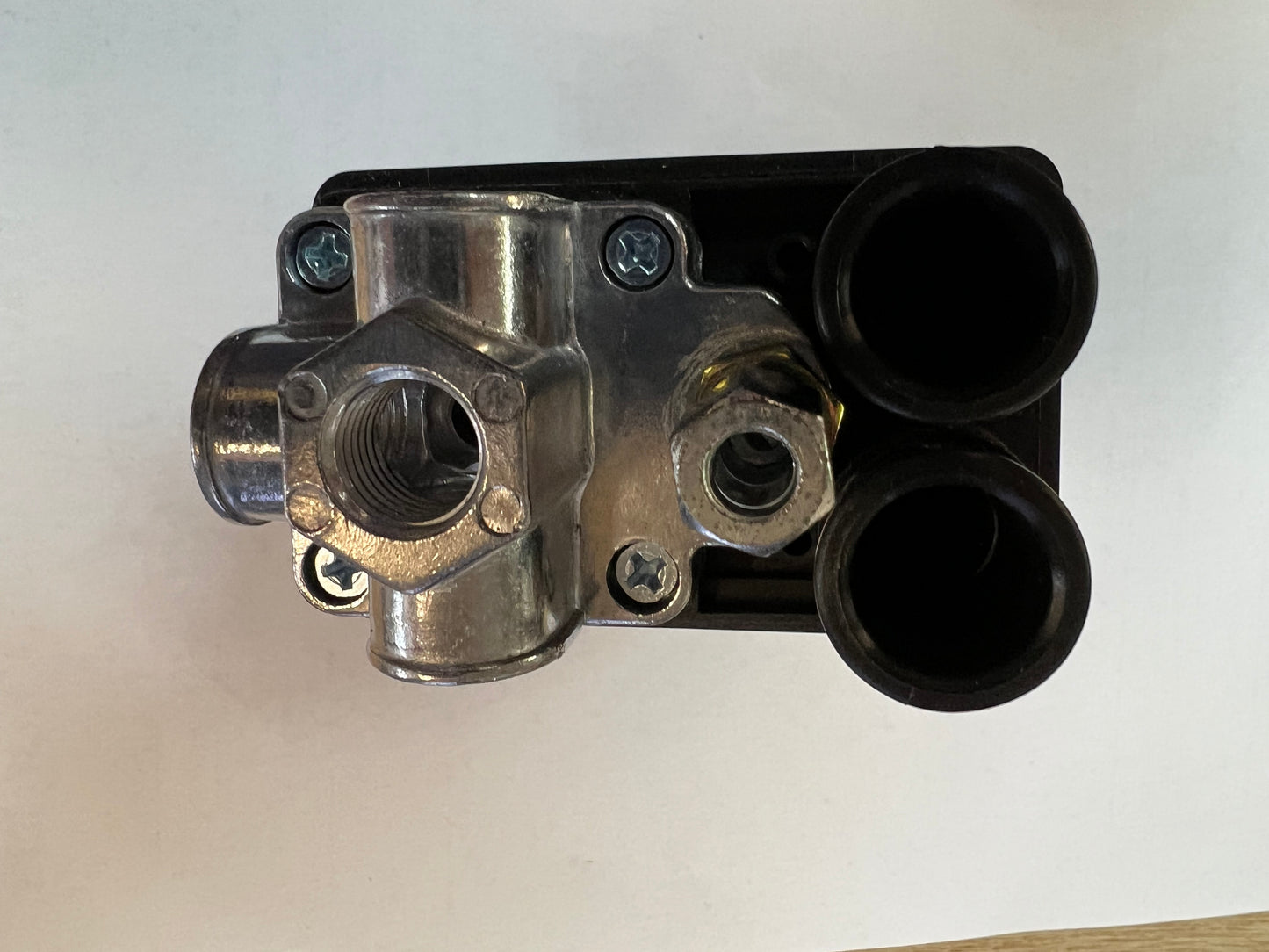 Air Pressure Switch Adjustable