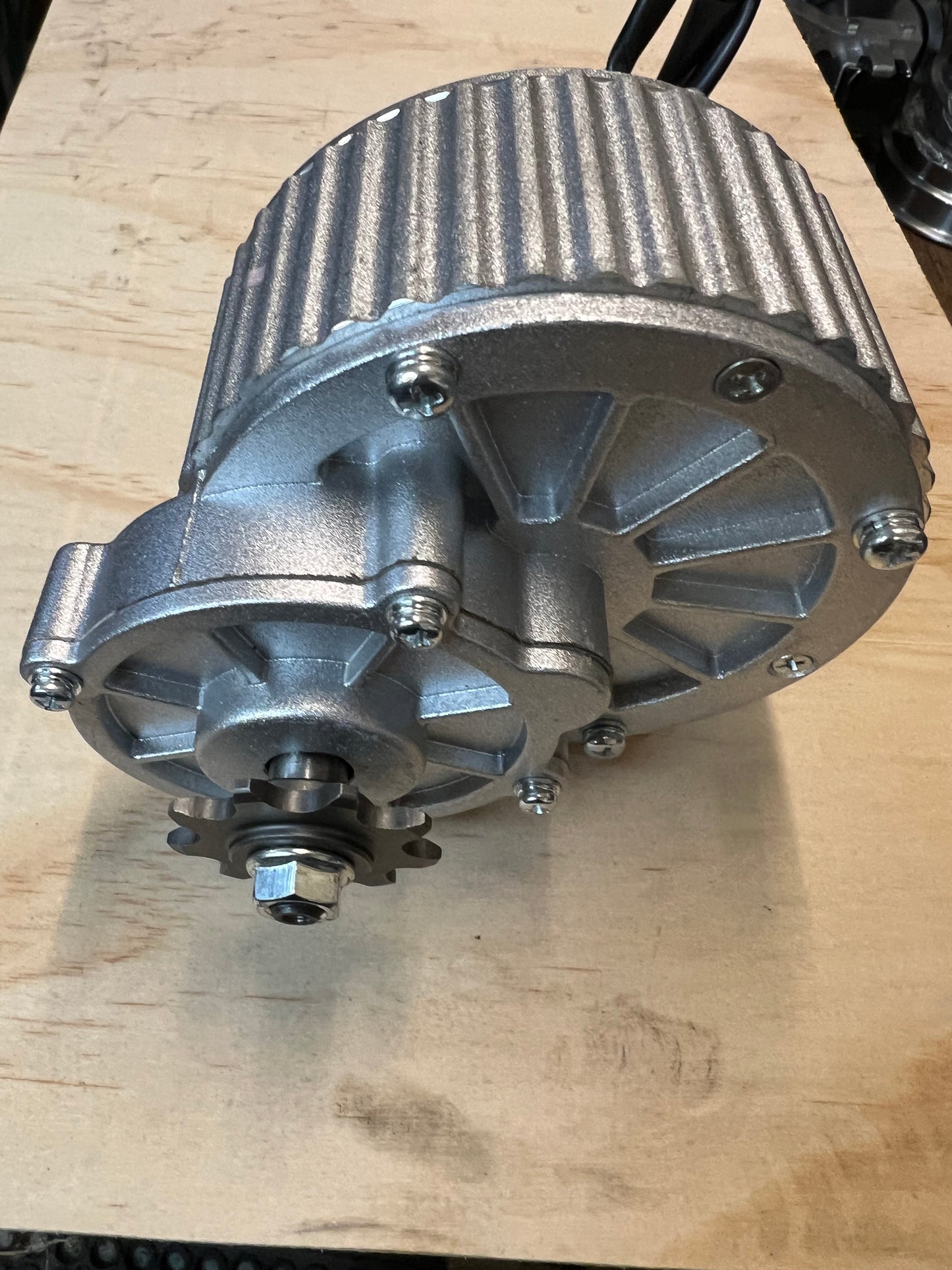 250 watt 24v motor