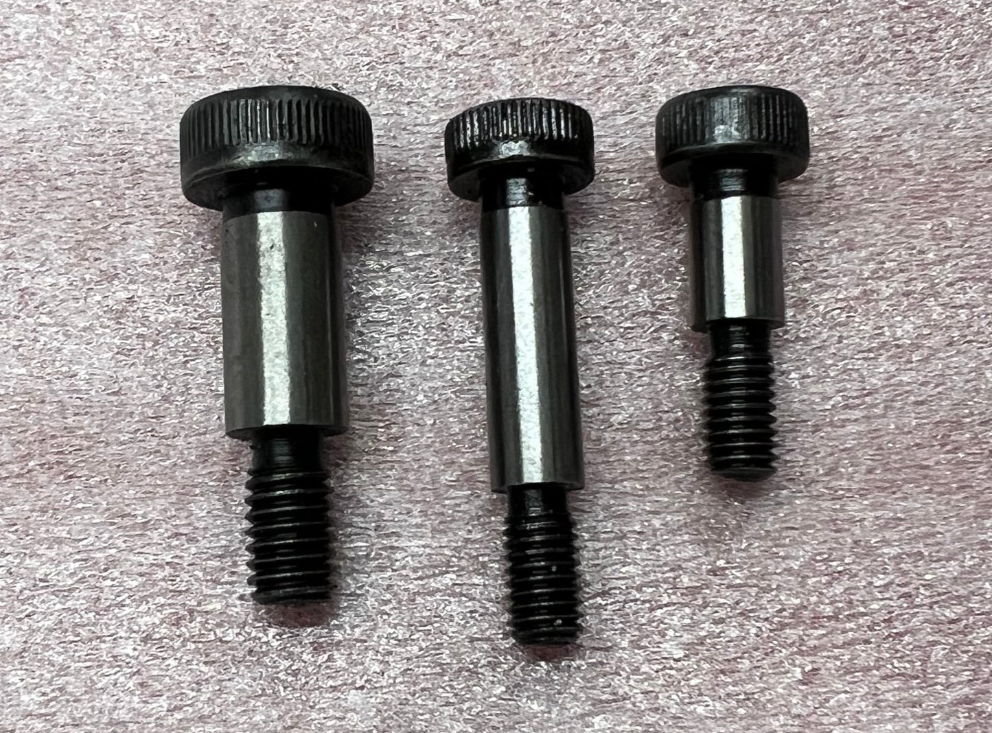 Shoulder Screws