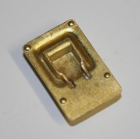 Door latch