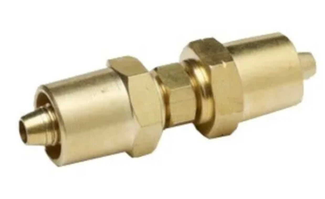 Hampdon hose joiner