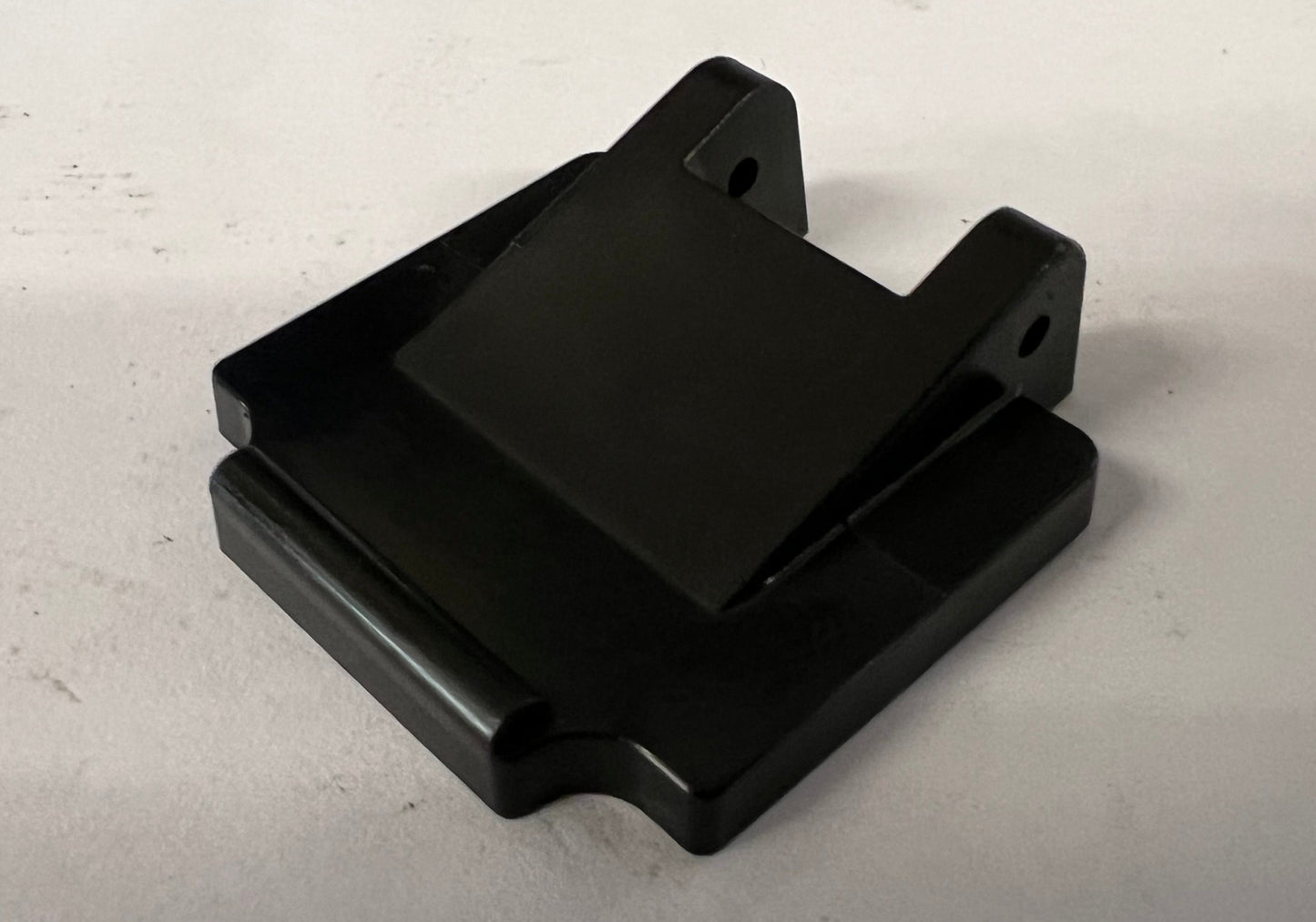 Axlebox cover for DNC Bogies