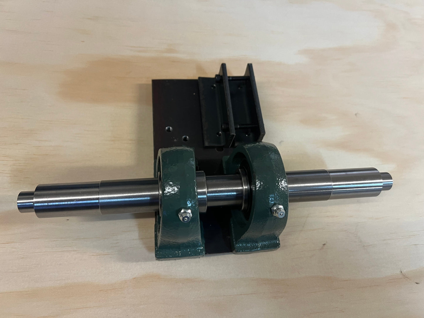Motor Mounting 7.25" Gauge (250-450)