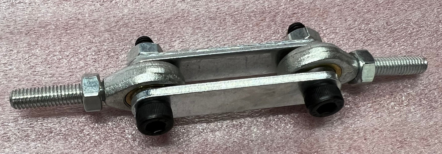 Motor Drive Linkage