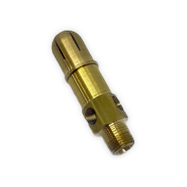 MS Burner Nozzle