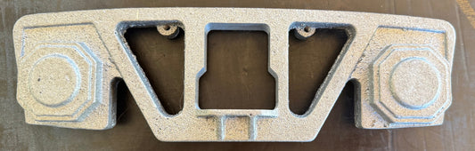 Modern Side Frame