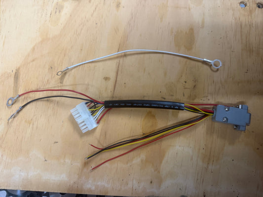 200 AMP CONTROLLER ADAPTER CABLE