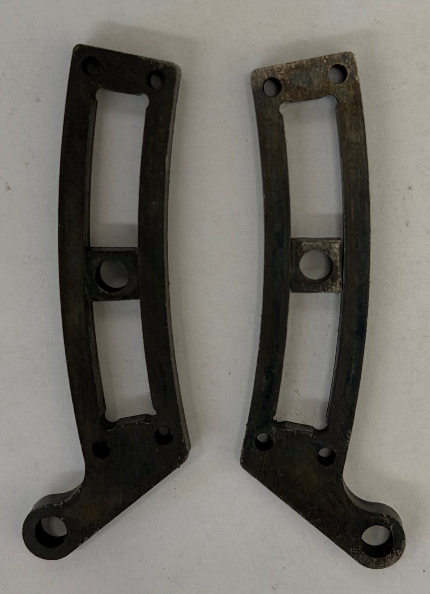 SIMPLEX EXPANSION LINKS