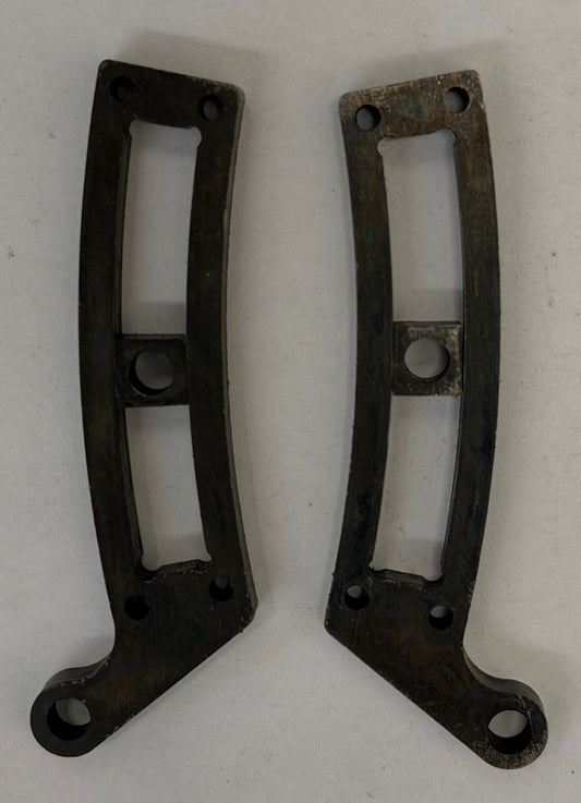 SIMPLEX EXPANSION LINKS