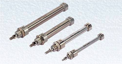 AIR CYLINDERS