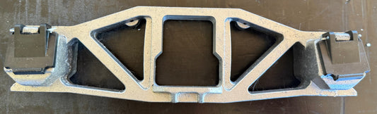Arch Bar Side Frame