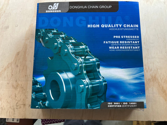 CHAIN BS-08 1/2" PITCH