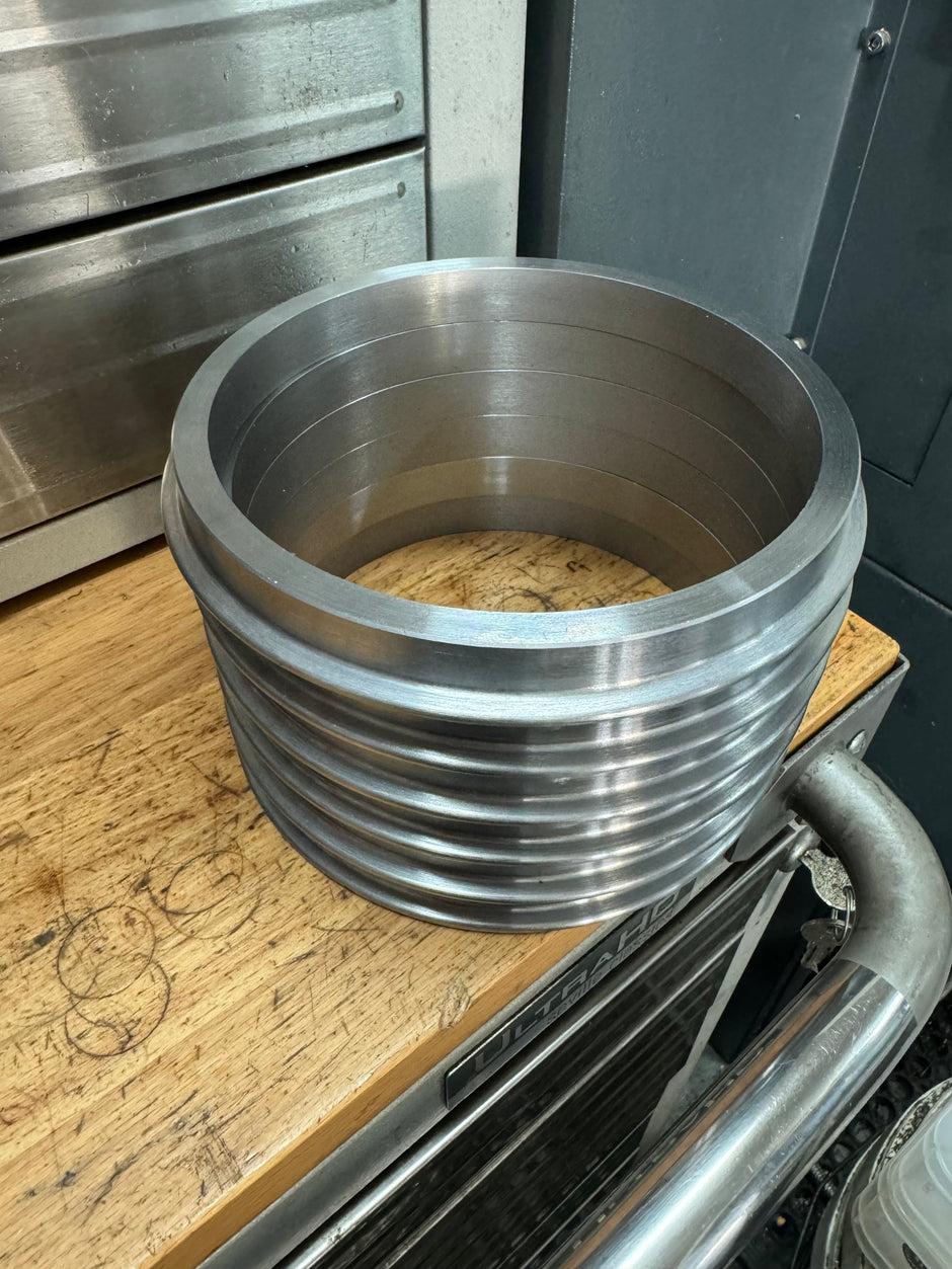 Wheels Axles & ready assembled wheel-sets. – DNC System Technologies